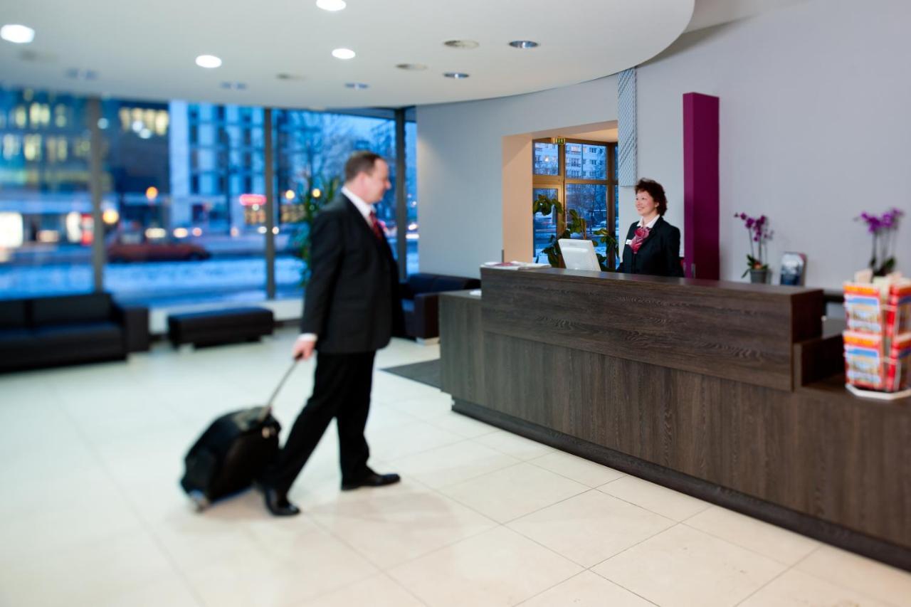 Mercure Berlin Alexanderplatz, Berlin
